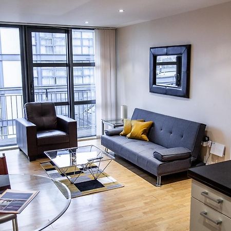 Canary Wharf Retreat - Serviced Apartments London Luaran gambar